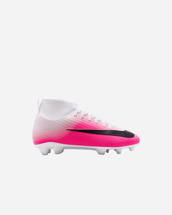Mercurial superfly 11 club fg-mg jr