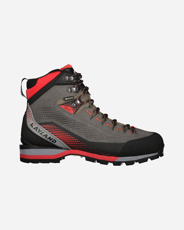 Gran tour gtx m