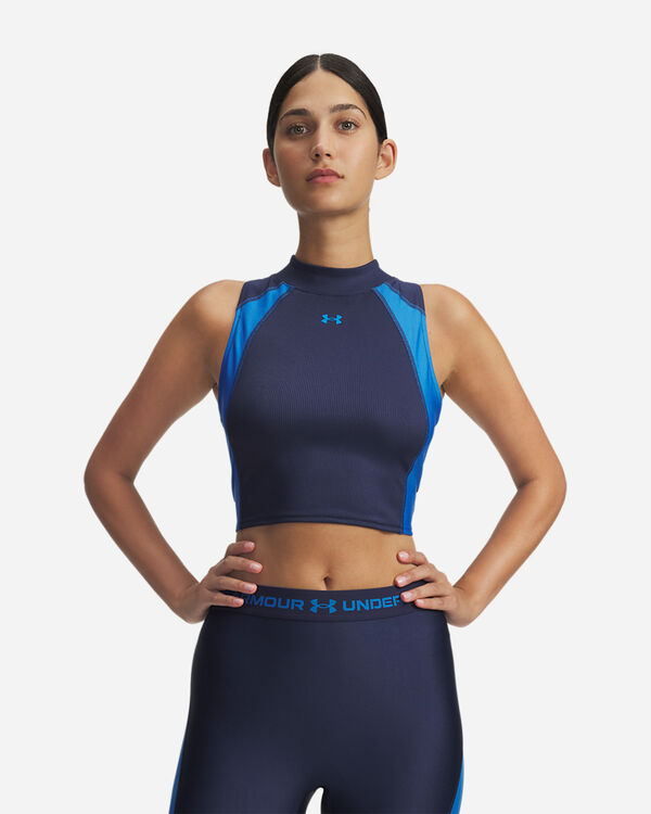 Heatgear rib w
