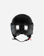 Hawk visor m - Nero