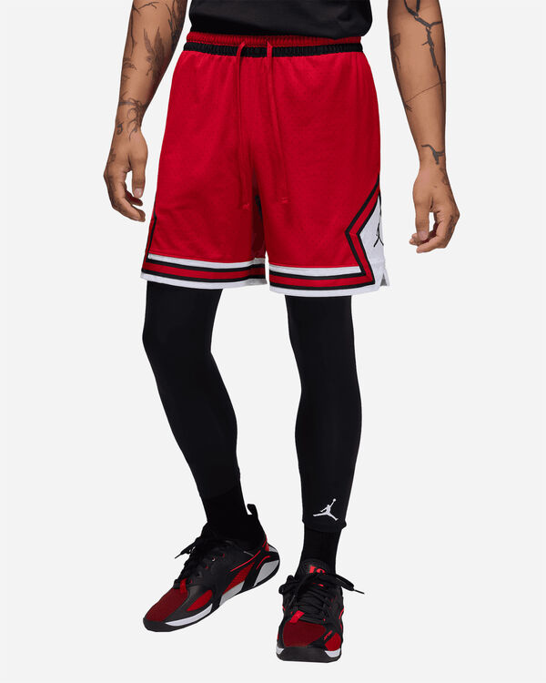 Jordan dri fit m