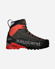 Stellar nabuck gtx m - Antracite
