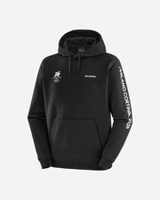 Milano cortina 2026 olympic icon m - Nero