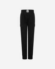 Athletic jr - Nero