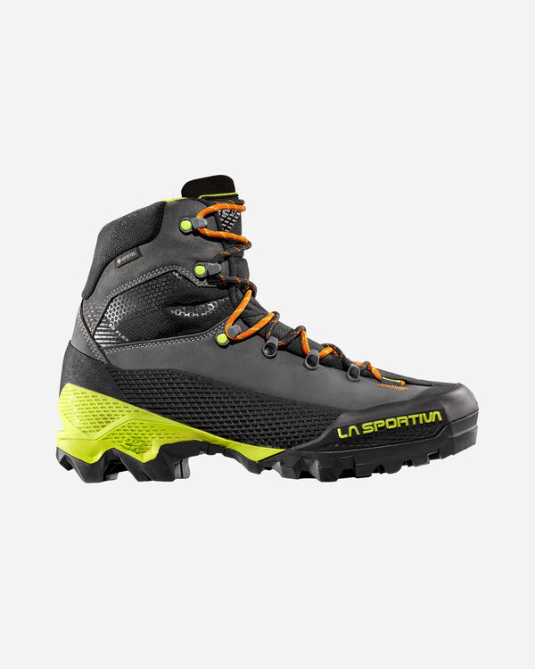 Aequilibrium lt gtx m