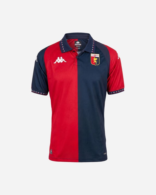 Genoa home kombat 26-27 m