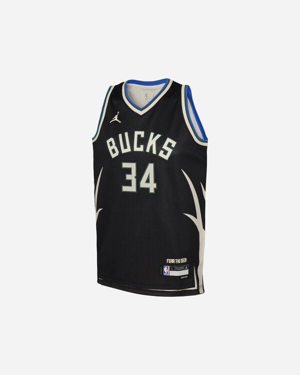 Giannis milwaukee bucks jr