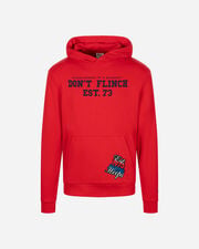 Don't flinch m - Rosso