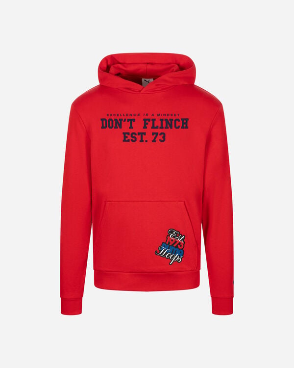 Don't flinch m