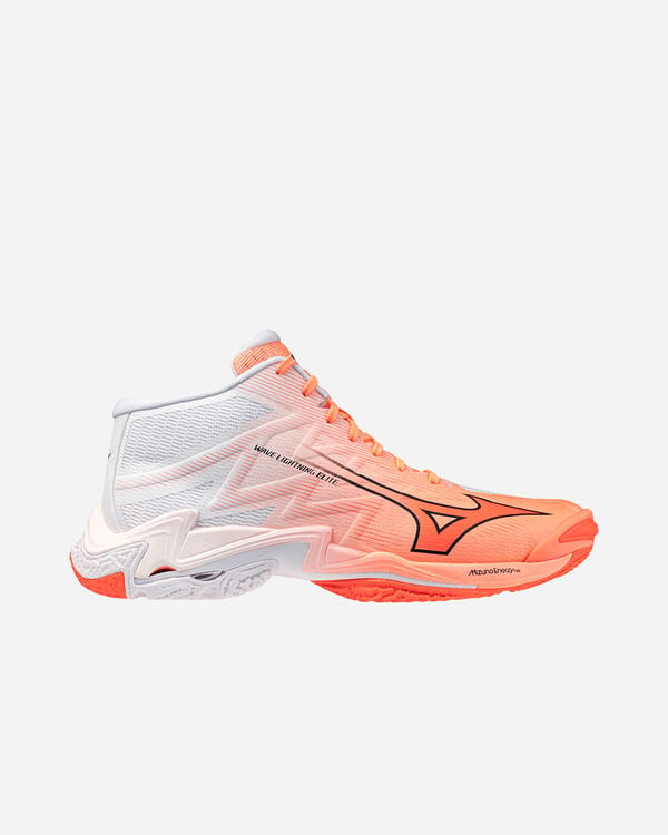 Wave lightning elite mid w