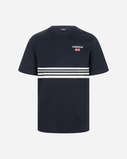 Essential college m - Blu Navy
