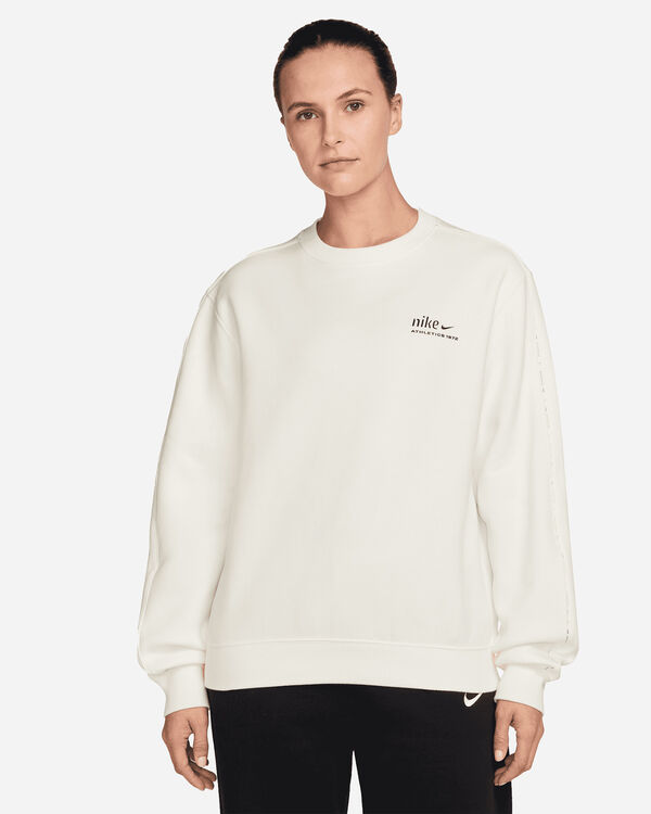 Big logo retro w