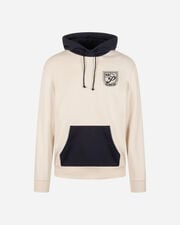 Varsity scudetto m - Beige