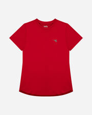 Tech w - Rosso