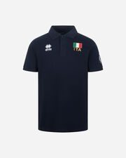 Nazionale italia volley 24-25  - Blu