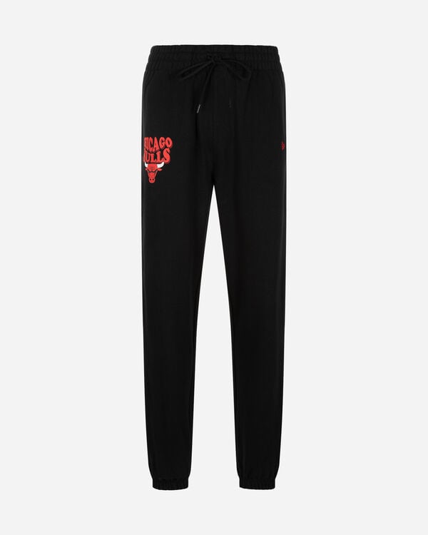 Script relaxed chicago bulls m