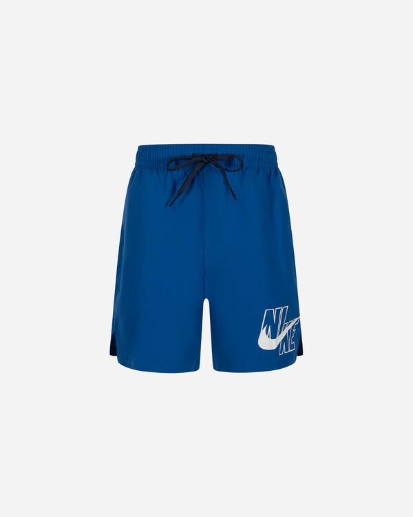 Big swoosh m