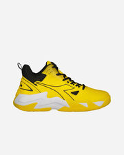 Assist 4 cs m - Giallo