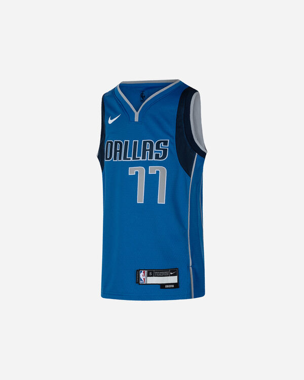 Icon swingman dallas mavericks doncic luka jr