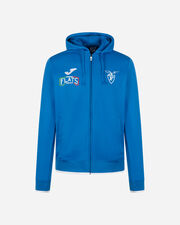 Fortitudo m - Blu