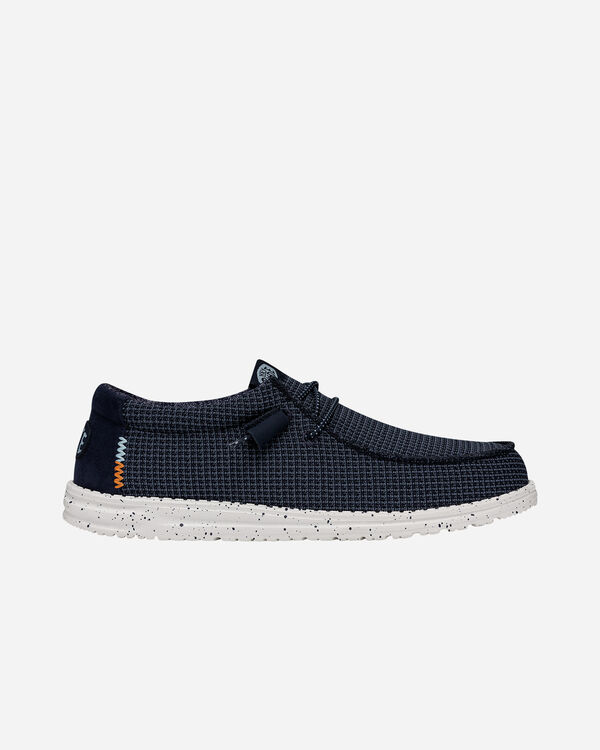 Wally sport m
