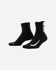 Bipack ankle - Nero