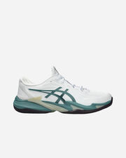 Court ff3 clay m - Bianco