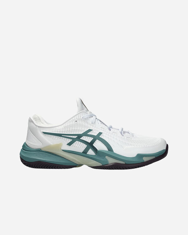 Court ff3 clay m