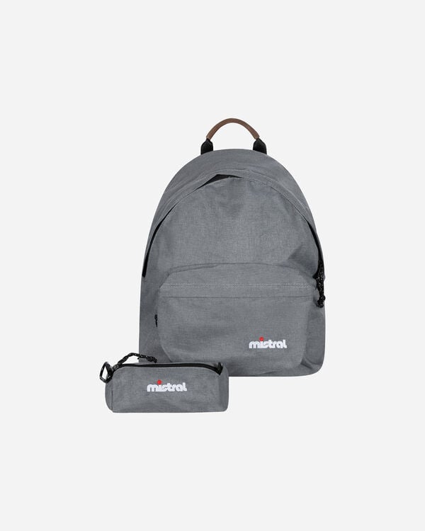 Back pack e pencil case 