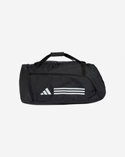 Training duffle l  - Nero