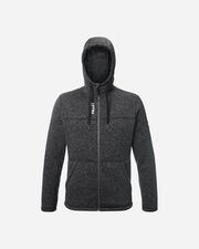 Chamonix knitwarm m - Grigio