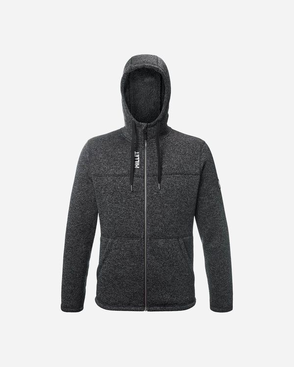 Chamonix knitwarm m