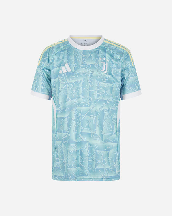Juventus away 25-26 m
