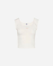 Athletic essential w - Bianco