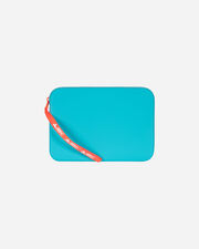 Silicone w - Azzurro