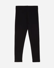 Basic athletic jr - Nero