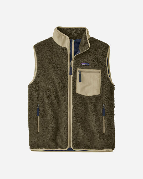 Classic retro-x m