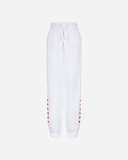 Contemporary street style jr - Bianco