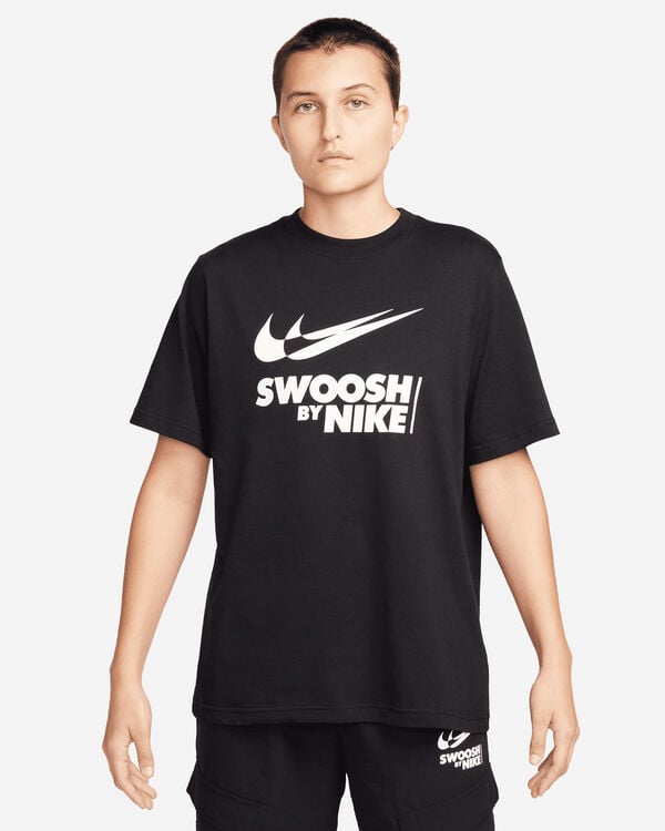 Swoosh w