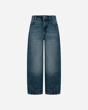 Basic jr - Denim