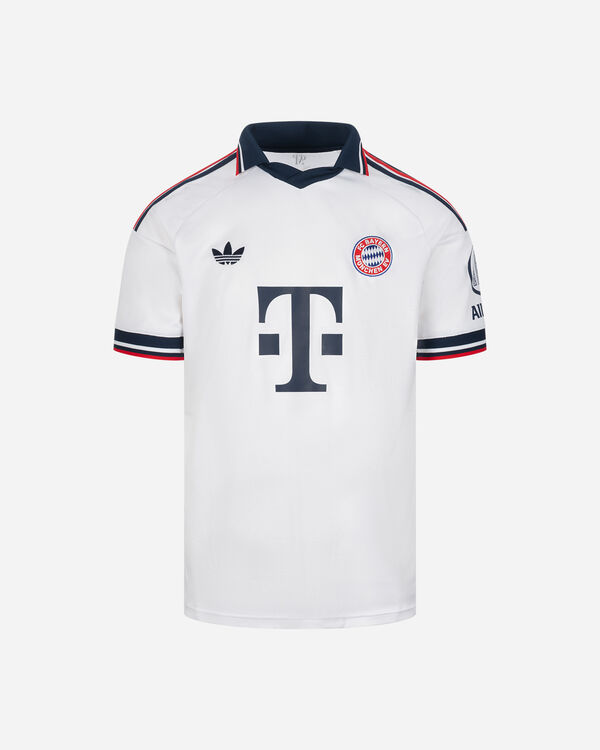 Fc bayern monaco away 26-27 m