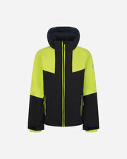 Ski essential jr - Verde