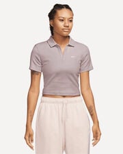 Crop essentials w - Lilla