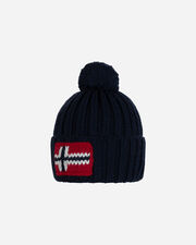 Semiury flag pon m - Blu Navy