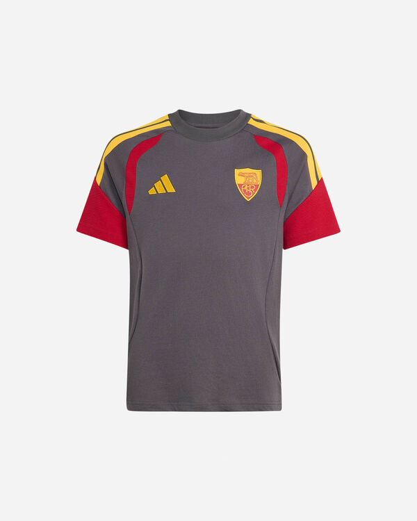 As roma tiro26 26-27 jr