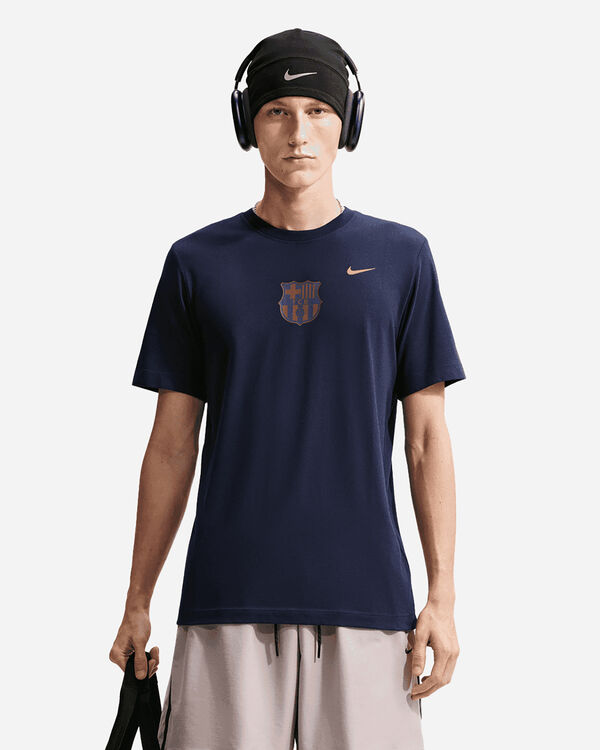 Barca city tee 26-27 m