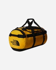 Base camp duffel m  - Giallo