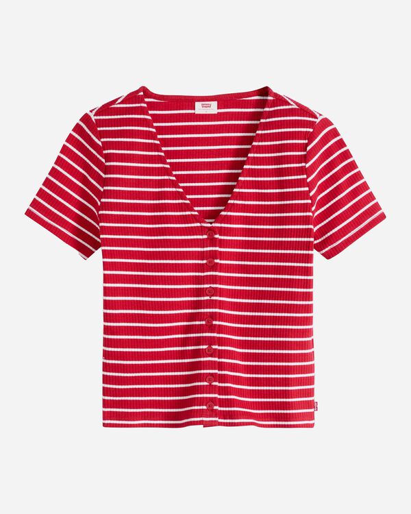 Serafino stripe w 