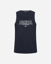 Essential college m - Blu Navy