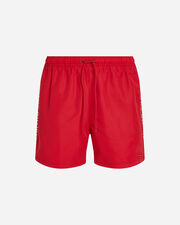 Boxer logo embroidered m - Rosso